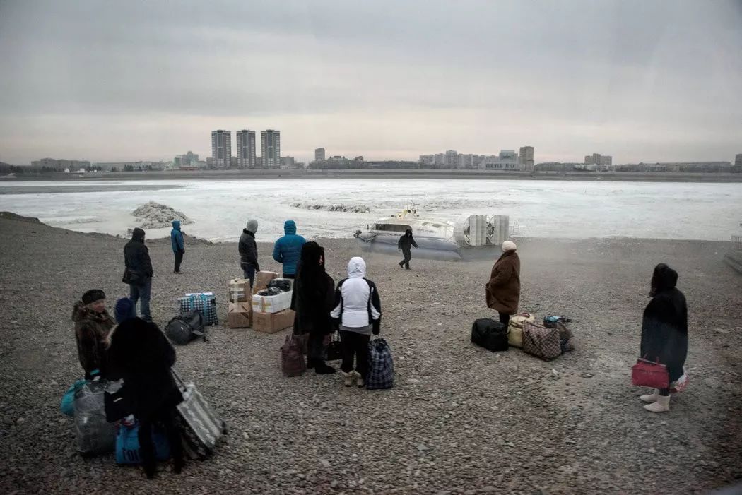 坐上火车去俄罗斯是怎样的体验,坐火车玩遍俄罗斯