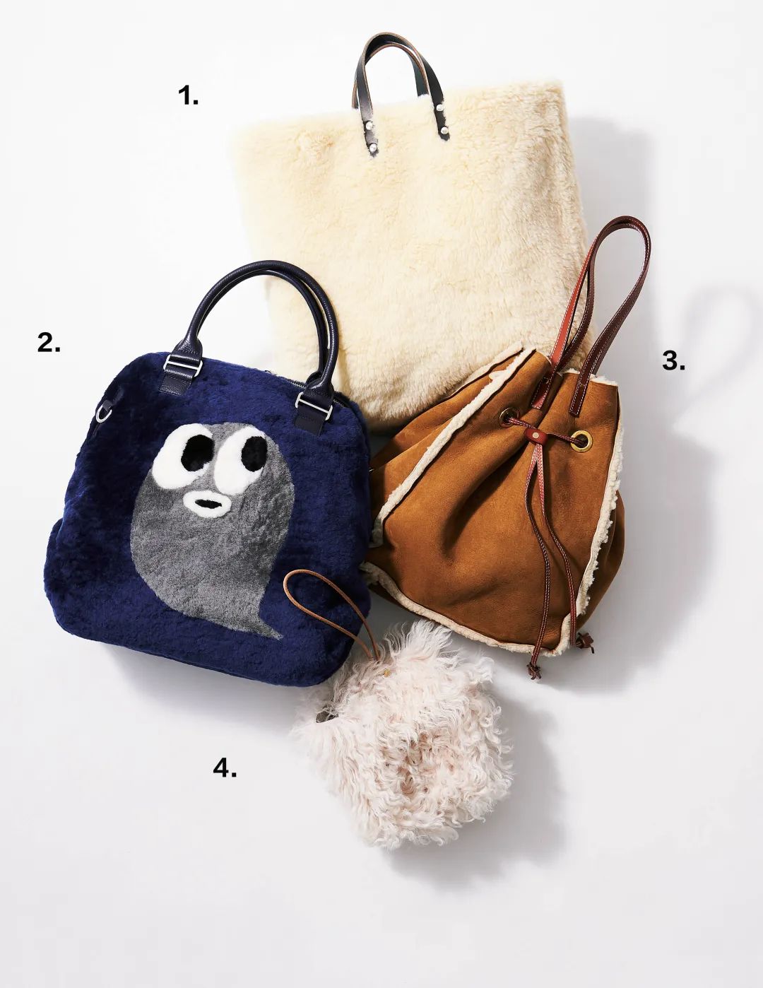 买包入门指南,购包指南