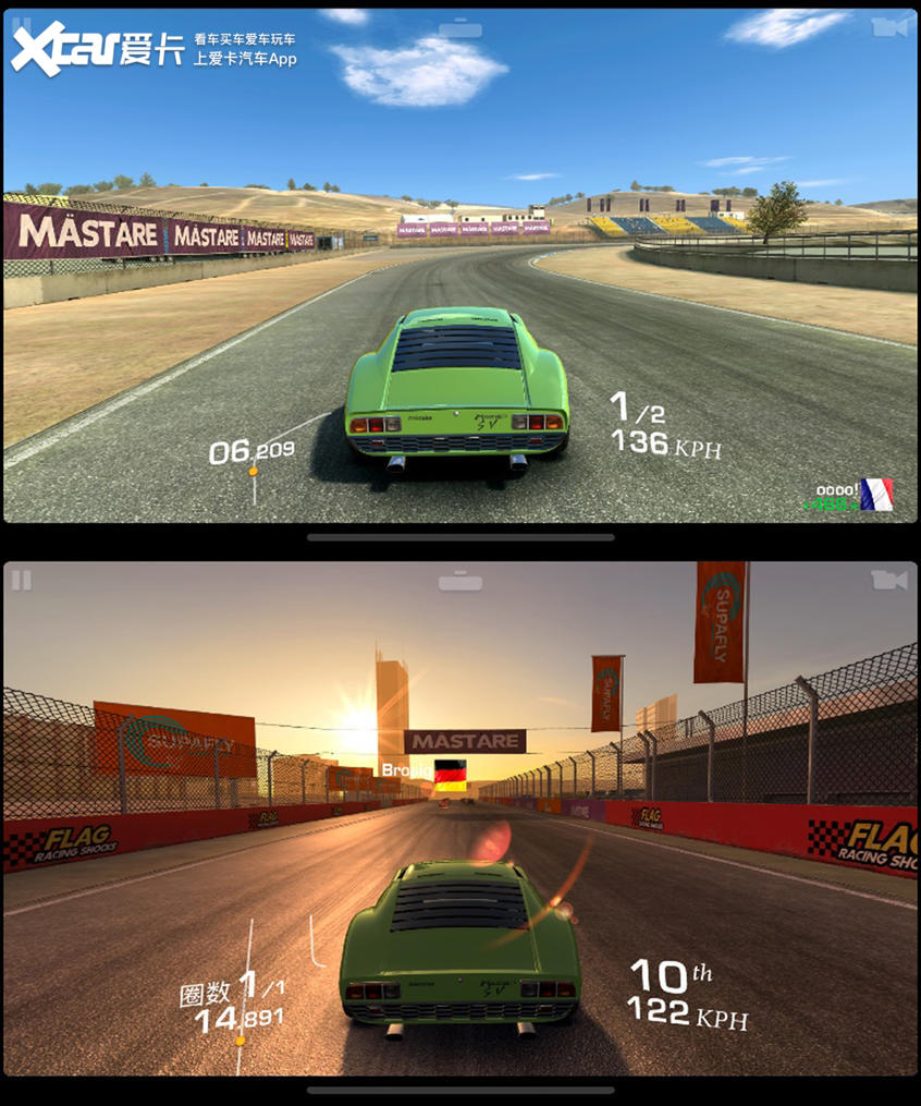 宅家飙车,宅在家玩游戏机什么体验