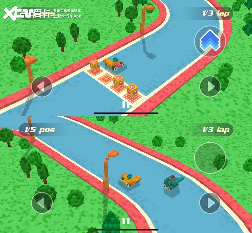 宅家飙车,宅在家玩游戏机什么体验