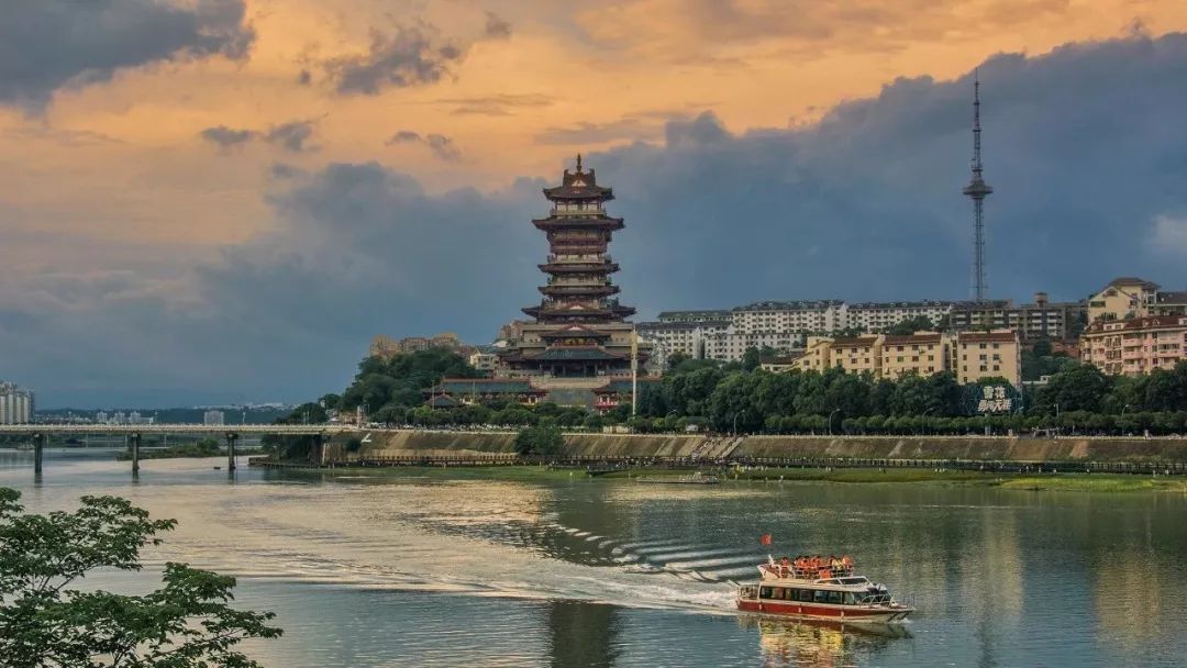 四川绵阳吃东西,四川绵阳什么好吃