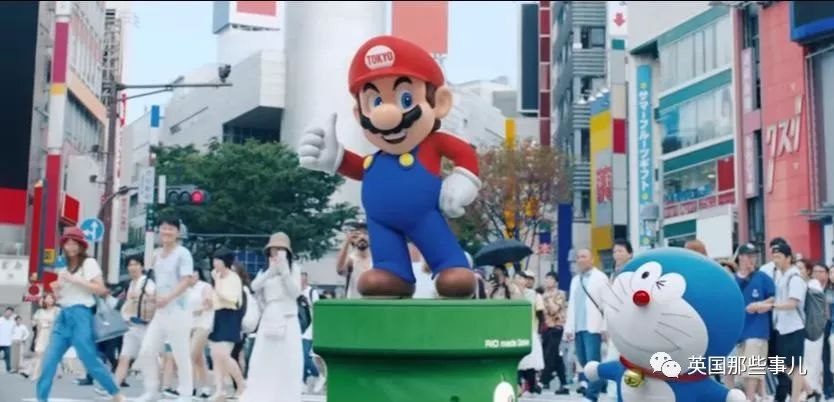 伦敦提出接管2020奥运会,日本网友:先把你们的恐怖游轮接回去