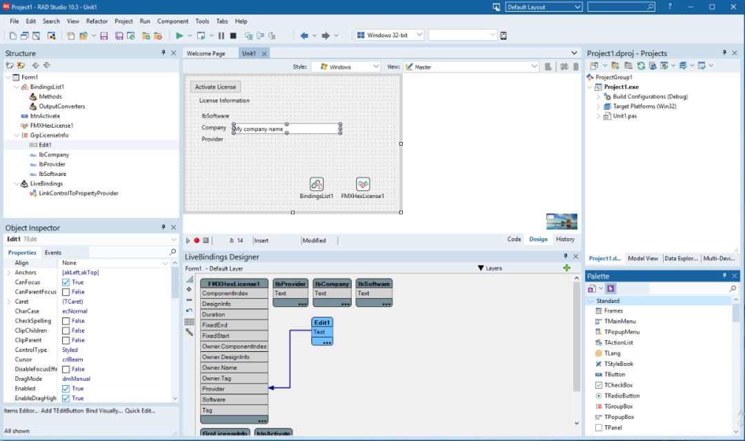 delphi现在还有必要学吗,现在还有程序员用delphi吗