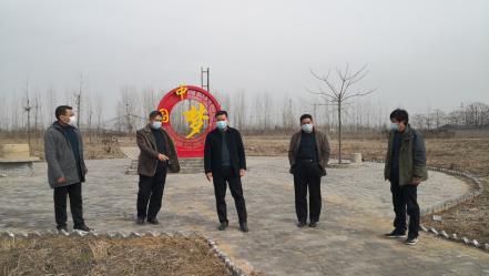 商丘民权疫情防控情况,疫情防控三巡查