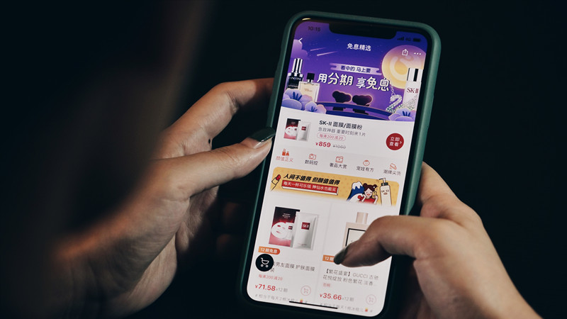 考拉海购50双包,买一包纸巾