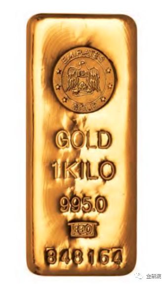 见钱眼开最好的图片,哪家金条最漂亮