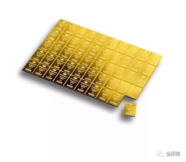 见钱眼开最好的图片,哪家金条最漂亮