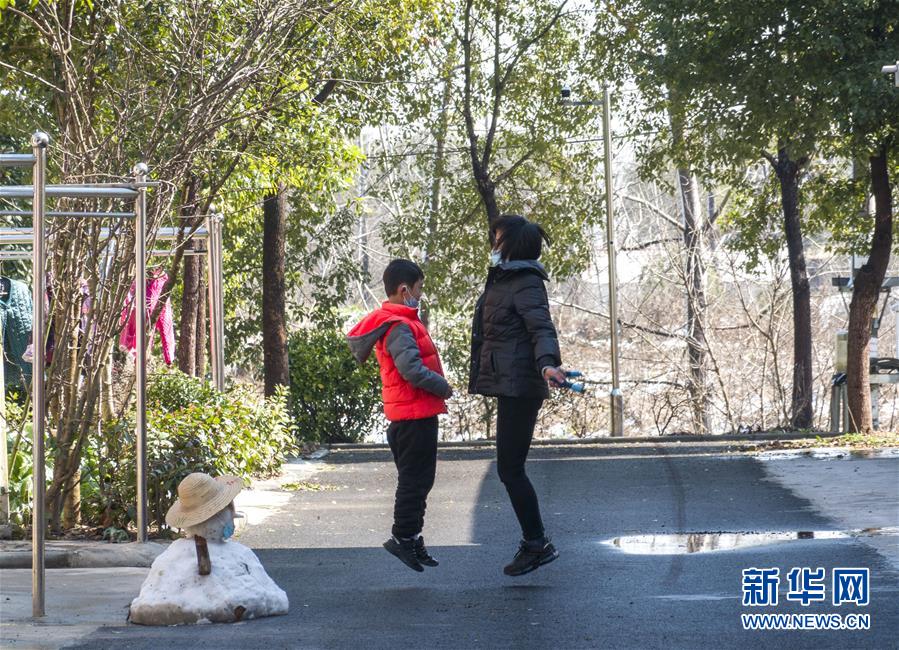 武汉农村无疫情村,武汉6个新城区无疫情村