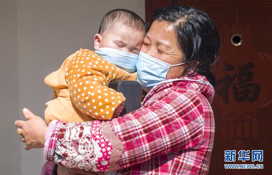 武汉农村无疫情村,武汉6个新城区无疫情村