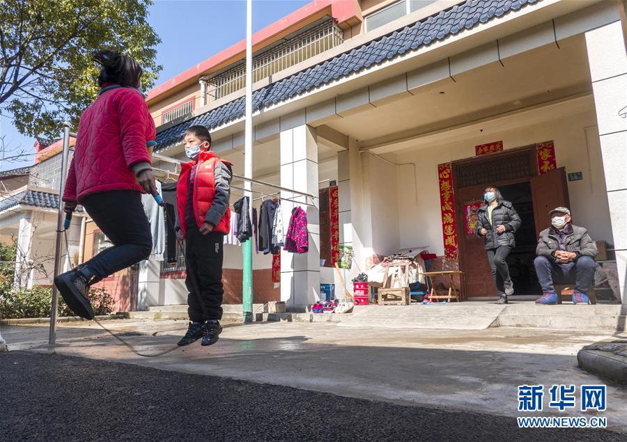 武汉农村无疫情村,武汉6个新城区无疫情村