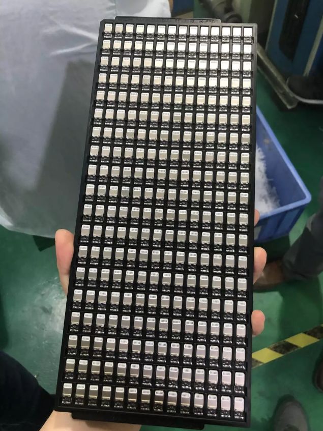 lightning接口是什么样的,lightning接口容易脱落