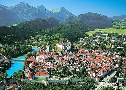 巴黎,罗马,比斯特...全欧洲奢侈品店里的中国游客大减!欧洲人表示最近也很难...