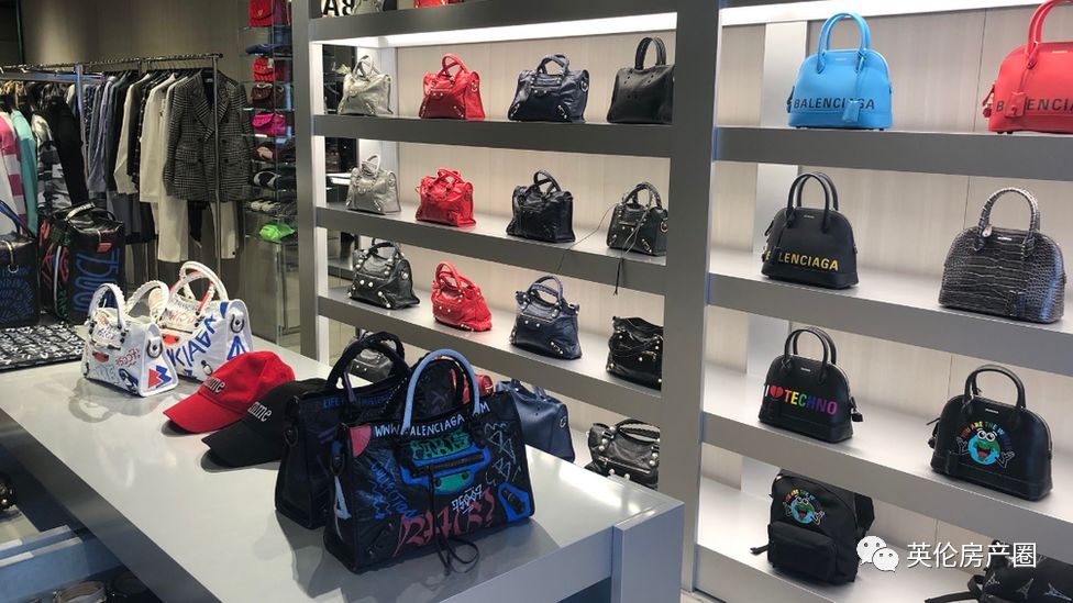 巴黎,罗马,比斯特...全欧洲奢侈品店里的中国游客大减!欧洲人表示最近也很难...