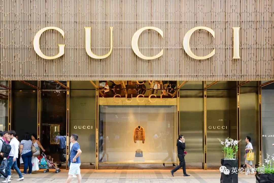 巴黎,罗马,比斯特...全欧洲奢侈品店里的中国游客大减!欧洲人表示最近也很难...