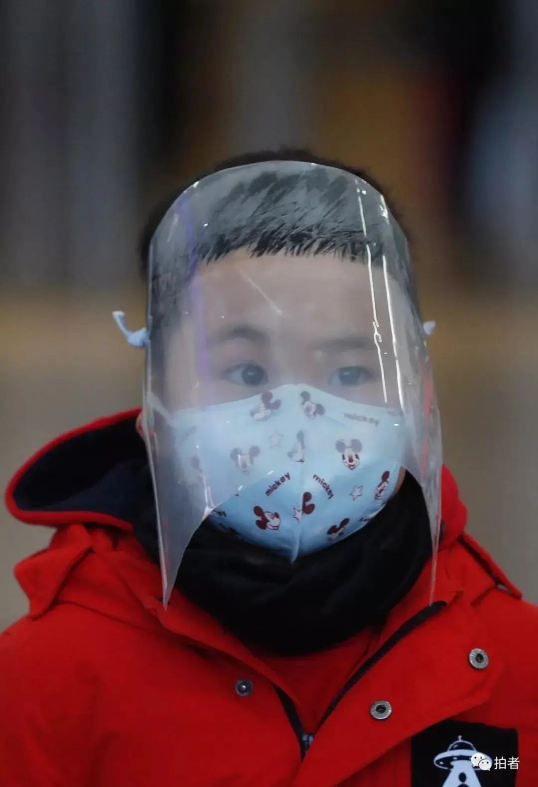 一次性口罩成为硬通货,口罩万万没想到成了紧俏货