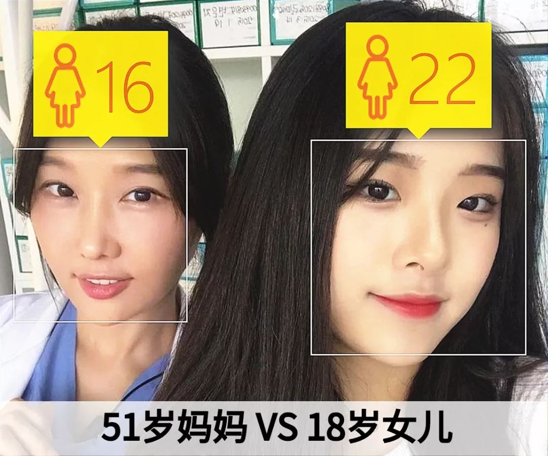 “韩国第一美魔女”私照曝光!51岁凭初恋脸狂吸680万人围观:原来男神都喜欢这样的?