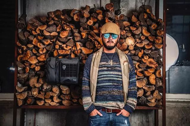 德国p型手枪,反恐利剑为国而战