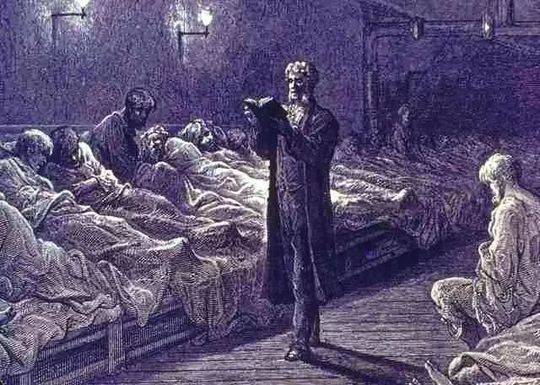 战疫纪实书籍,中国历史防疫斗争的启示