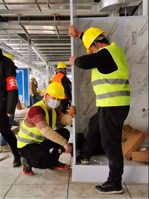 陕西高校为疫情写歌,陕西为高校做出的努力