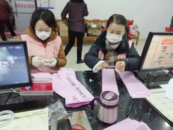 澄江街道：感谢有你，每一位城市守卫者