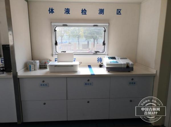 方舱医院是什么样子的,揭秘方舱医院