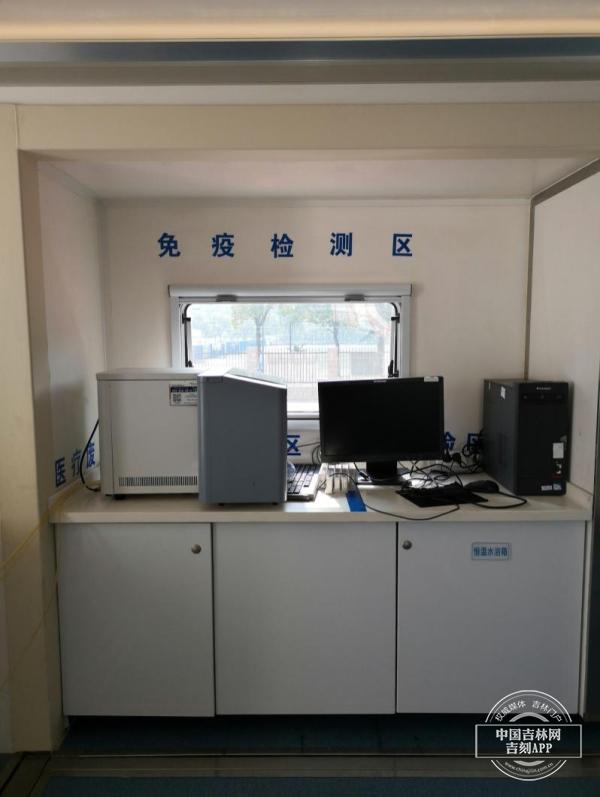 方舱医院是什么样子的,揭秘方舱医院