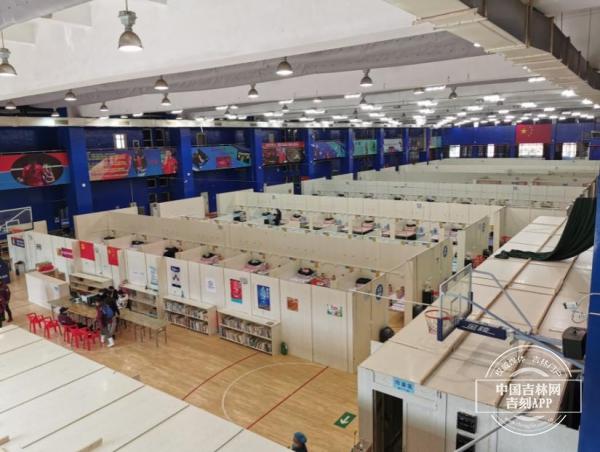 方舱医院是什么样子的,揭秘方舱医院