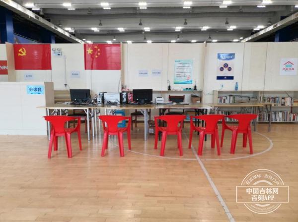 方舱医院是什么样子的,揭秘方舱医院