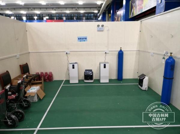 方舱医院是什么样子的,揭秘方舱医院