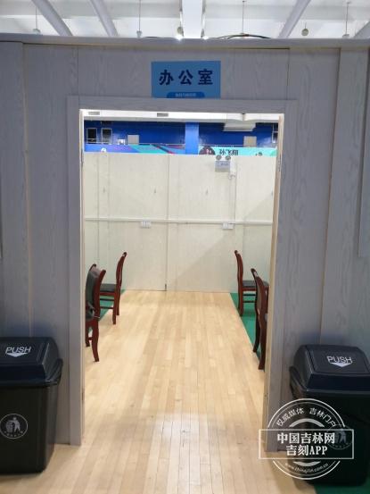 方舱医院是什么样子的,揭秘方舱医院