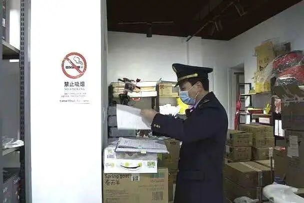 伪劣儿童口罩案,儿童口罩查处