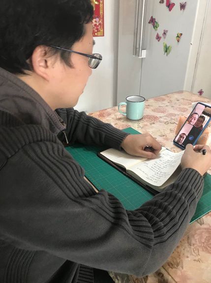 非常时期最走心的一句话,黄石十大经典语录