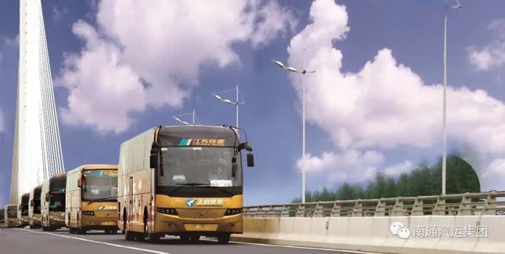 南通全面暂停这些客运班线,南通汽车客运东站市际班线恢复