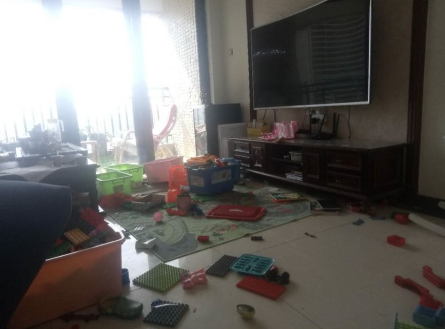 论老母亲在“停课不停学”中的自我修养！|非正式家长会