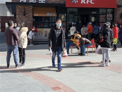 西宁铺面改造,西宁的铺面可以开了吗