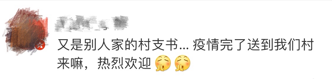 我们当地的硬核村长,农村最硬核的村干部