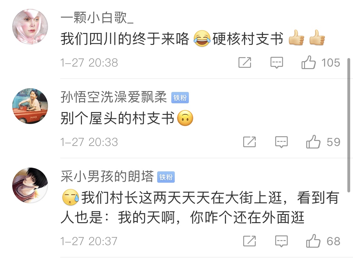 我们当地的硬核村长,农村最硬核的村干部