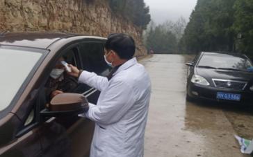 我们当地的硬核村长,农村最硬核的村干部