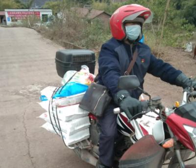 我们当地的硬核村长,农村最硬核的村干部