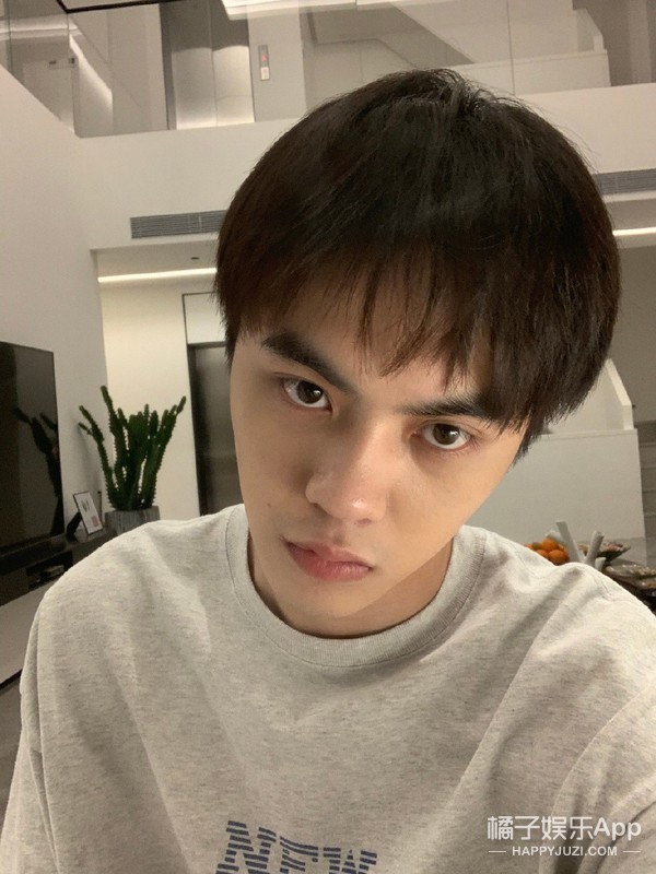 马伯骞美国豪宅摩登家庭,金在中寂寞综艺