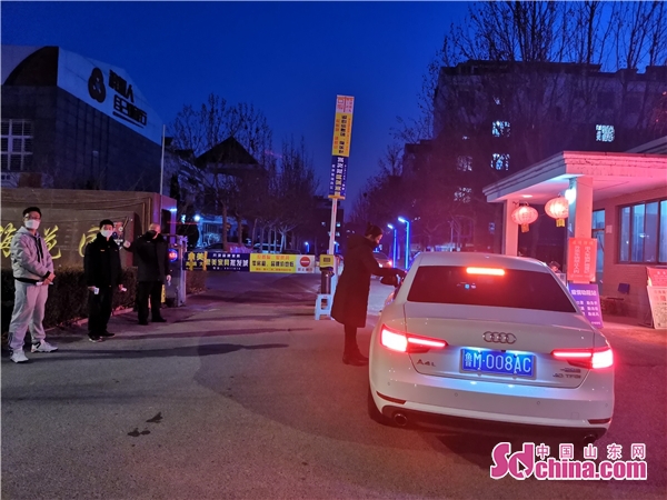 战疫路上有一种担当叫巾帼文明岗,巾帼不让须眉战役一线勇作为