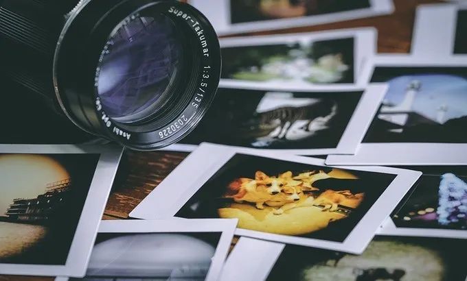 CP+因疫情取消单反拍立得问世｜之友影像周报