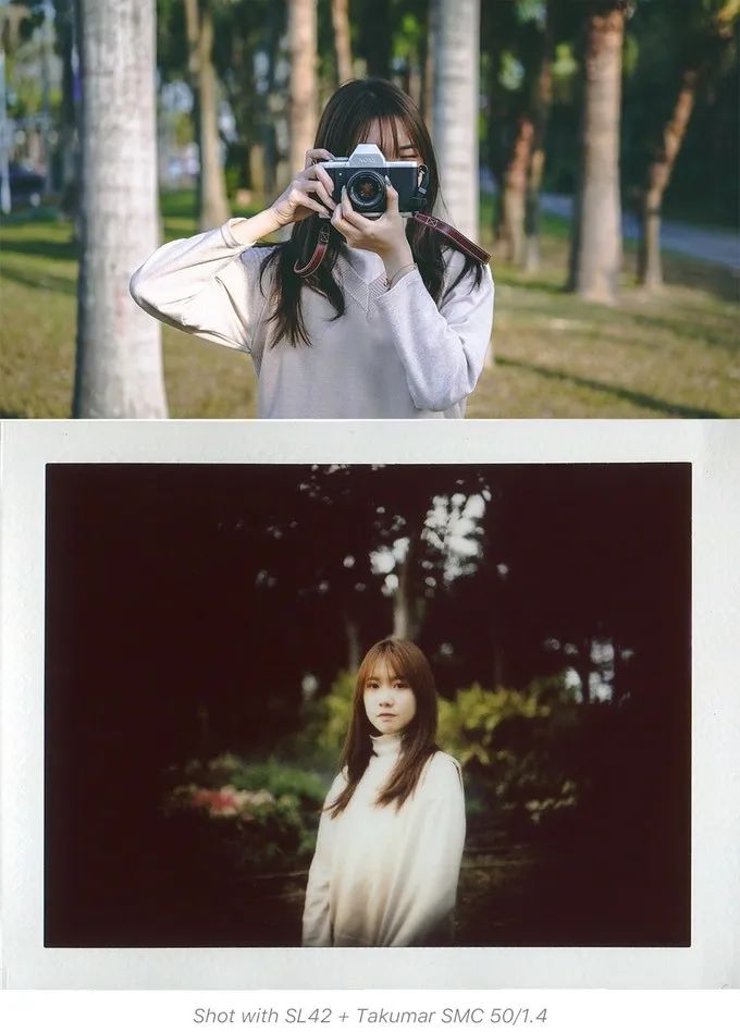 CP+因疫情取消单反拍立得问世｜之友影像周报