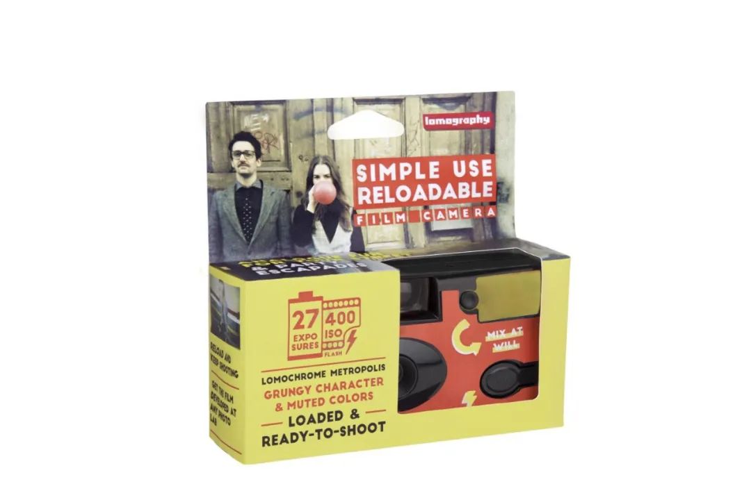 CP+因疫情取消单反拍立得问世｜之友影像周报