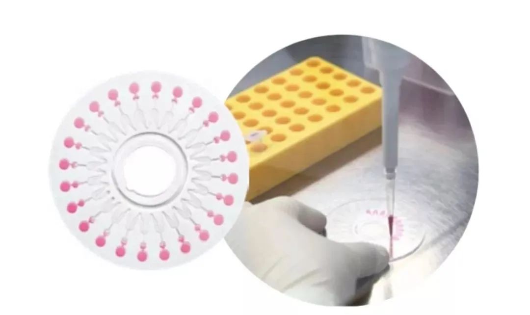 战“疫”利器!全球首个1.5小时内检测6项病毒的核酸检测芯片试剂盒获批