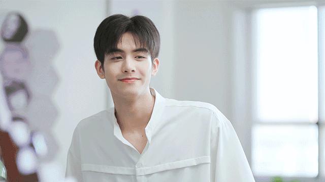 盘点很火的男友,盘点2020人气男主