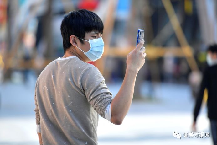 速度著称的深圳，复工速度如何？实探中国电子第一街：能忙的已经忙起来了