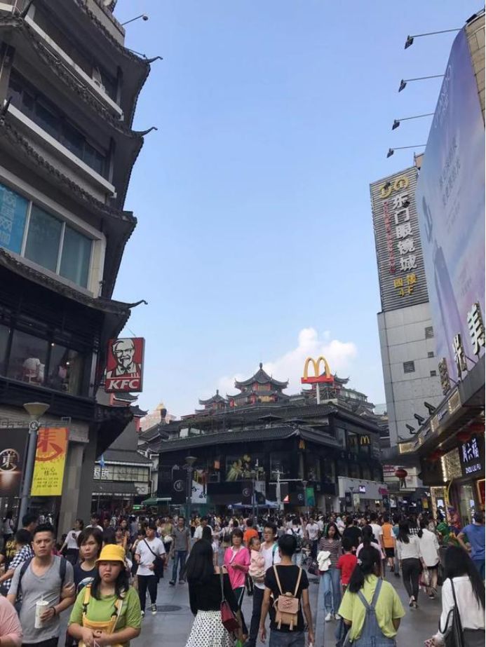 速度著称的深圳，复工速度如何？实探中国电子第一街：能忙的已经忙起来了