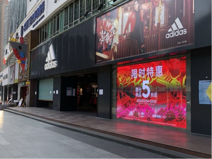 速度著称的深圳，复工速度如何？实探中国电子第一街：能忙的已经忙起来了