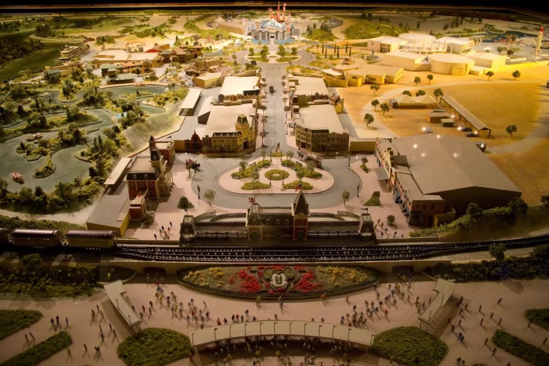 商业主题街区如何打造,如何设计高品质的主题商业街